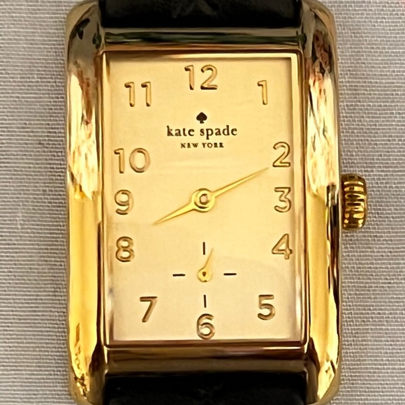 Kate Spade watch - Picture 1 of 11